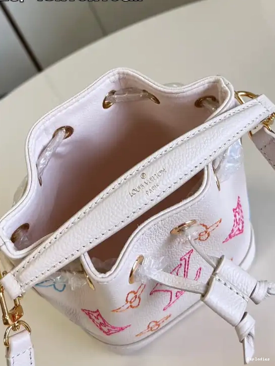 Rep ladies LOUIS NANO NOÉ VUITTON 0505